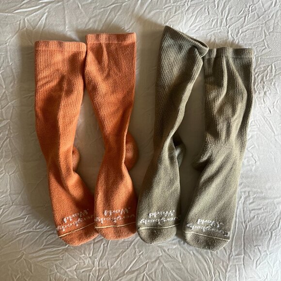 Everybody.world squishy socks - Picture 1 of 6